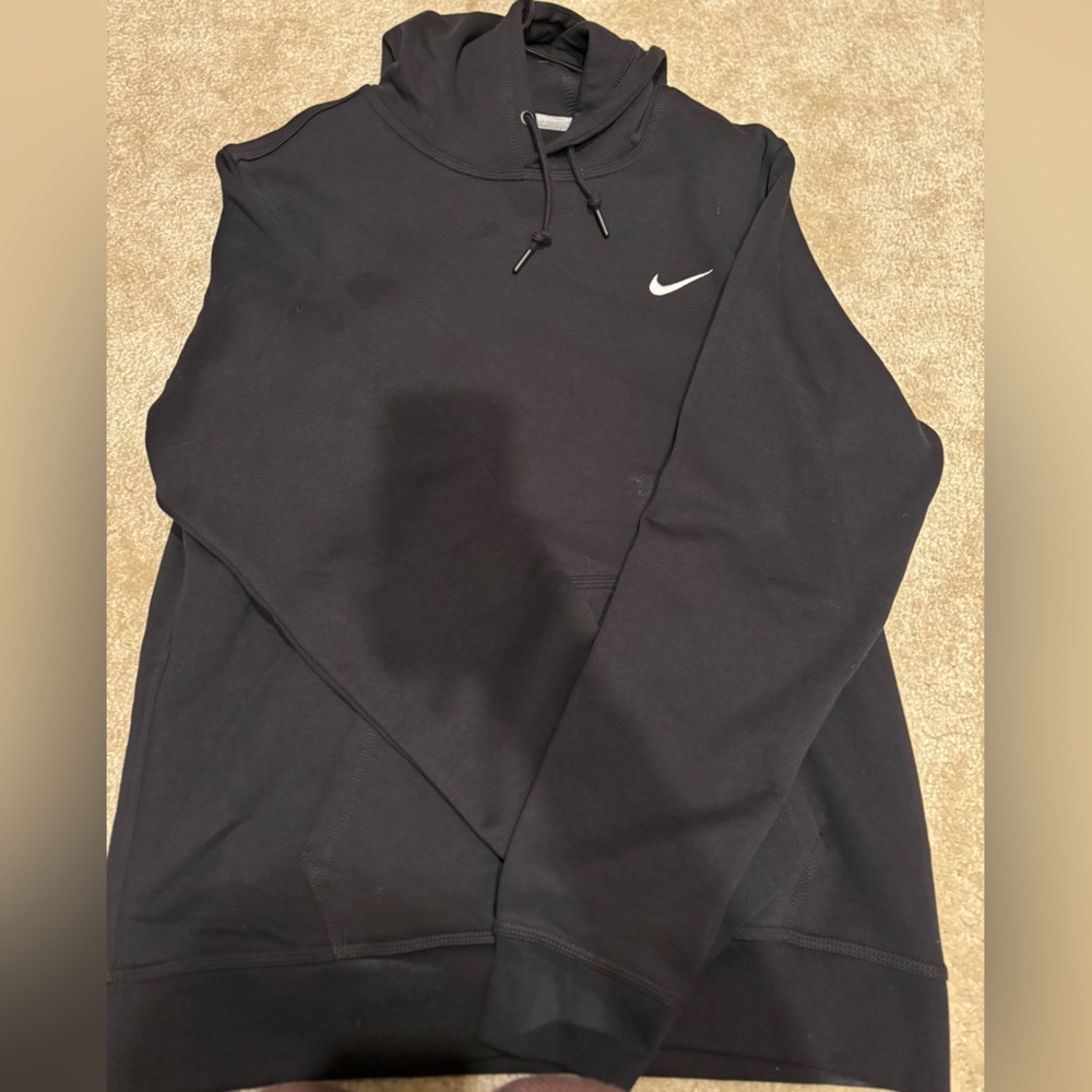 Nike Sportswear Club Fleece